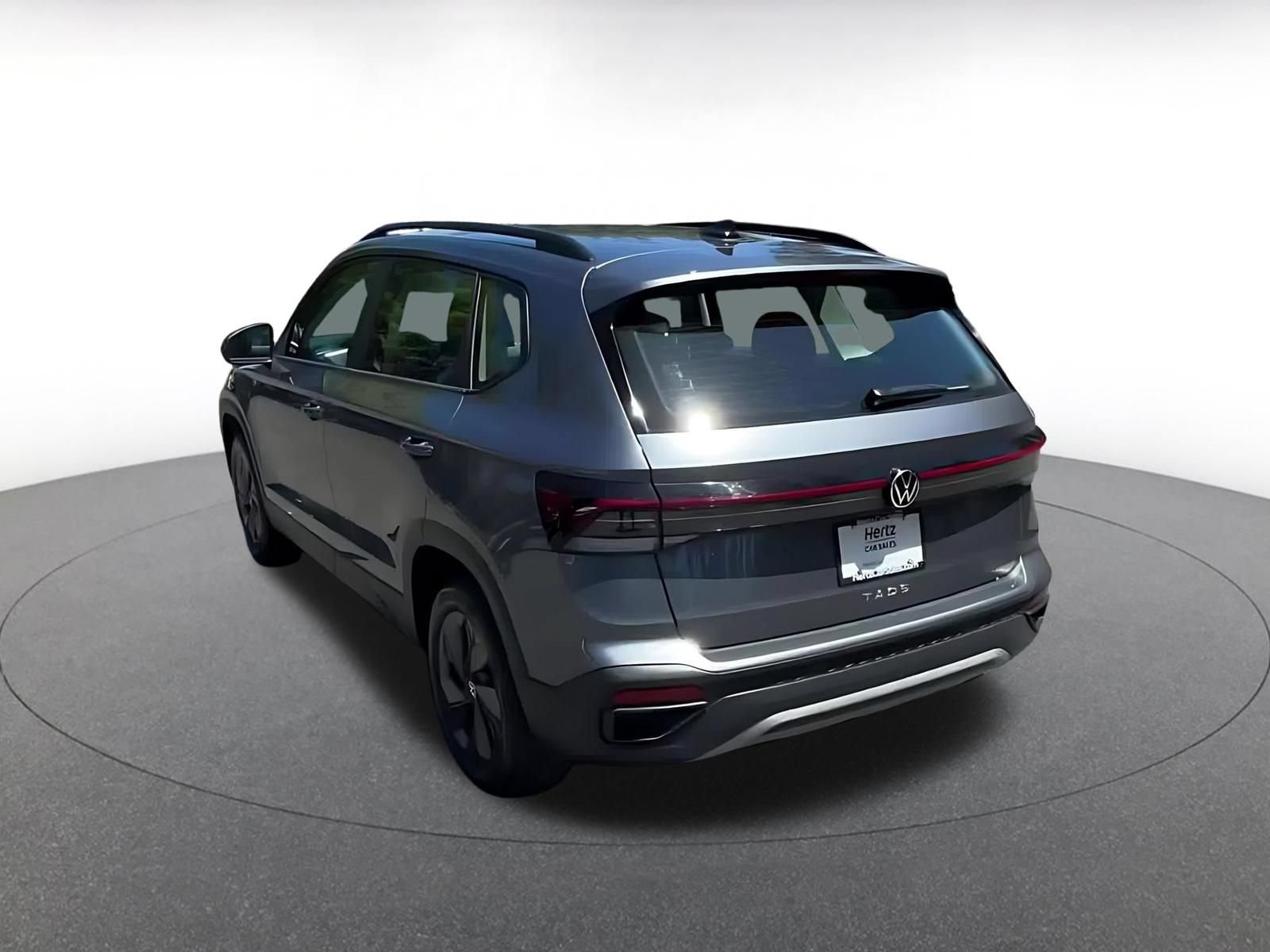 Used 2026 Volkswagen Taos S FWD image 10