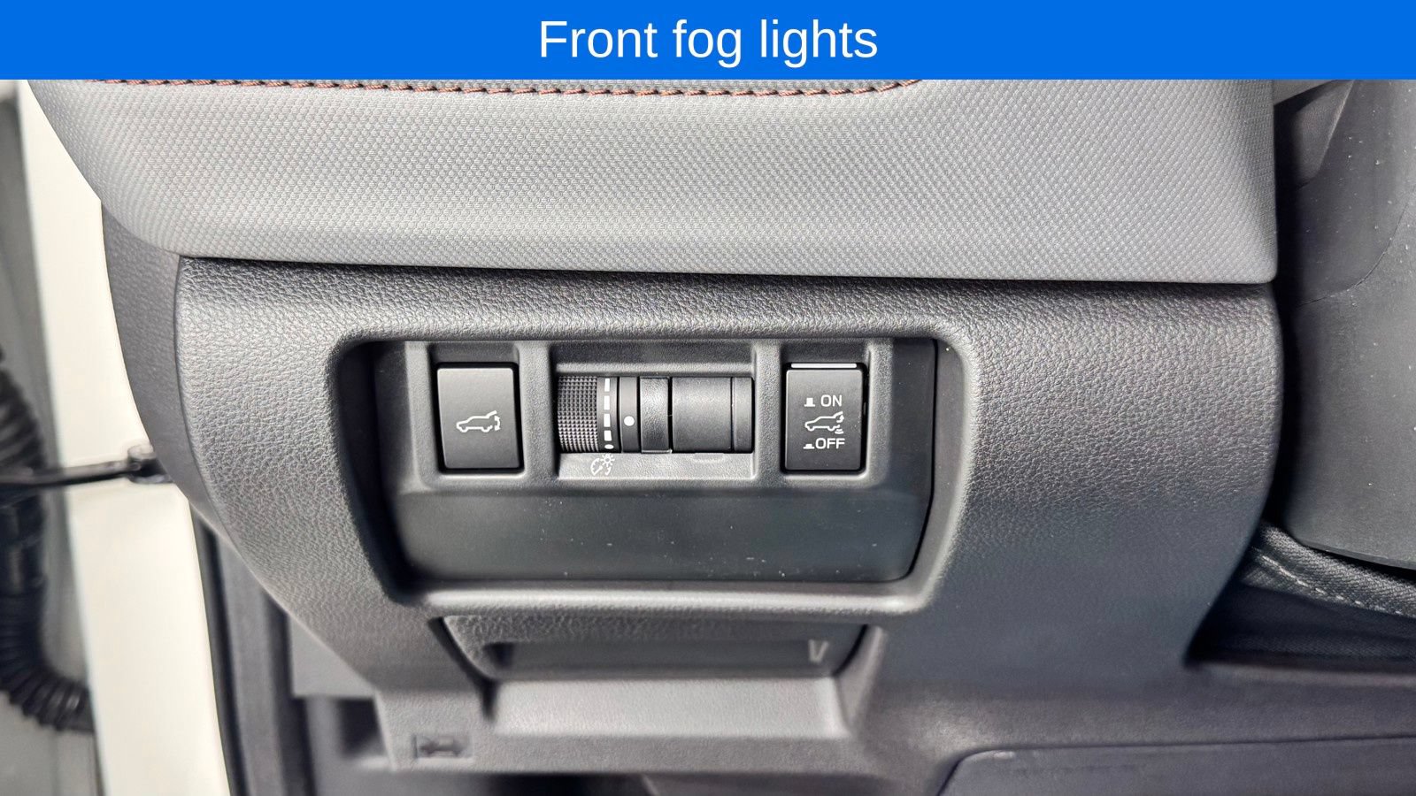New 2026 Subaru Forester Sport AWD/4WD image 33