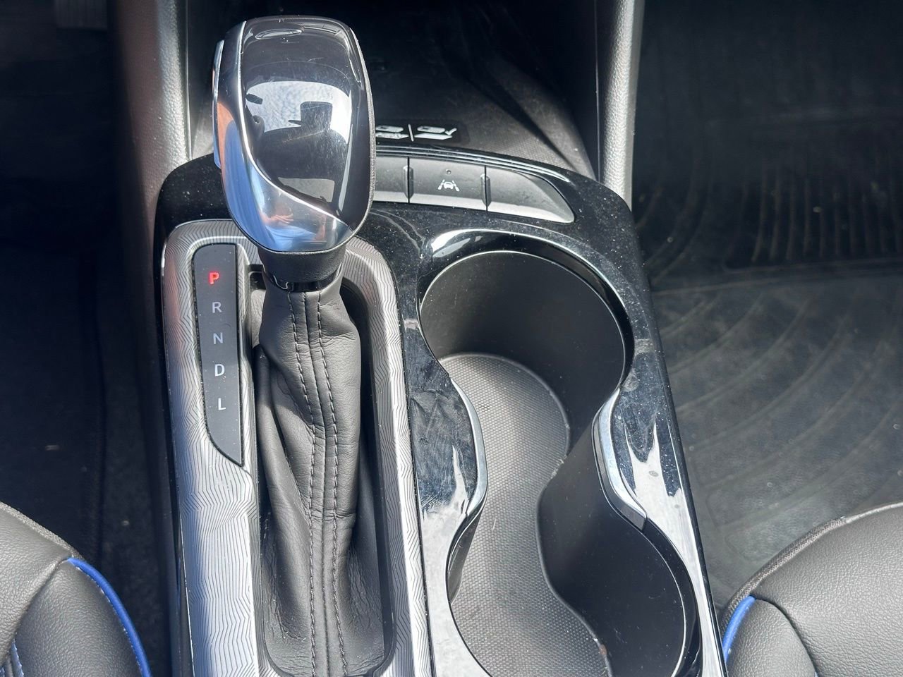 Used 2024 Buick Envista Sport Touring w/ Convenience I Package image 34