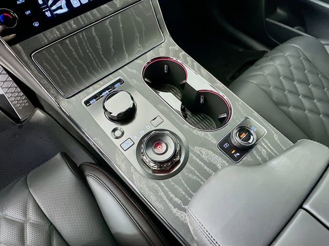 New 2026 Genesis GV80 3.5T Prestige image 15