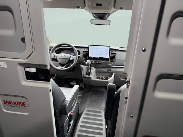 New 2026 Ford Transit 250 148 Medium Roof Extended AWD image 20