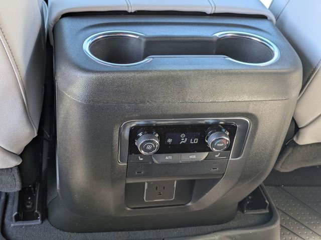 New 2026 Chevrolet Tahoe Premier w/ Sun And Tow Package image 31