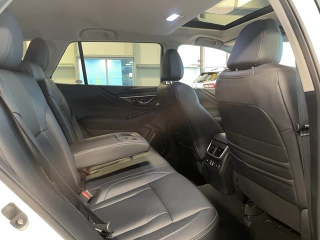 New 2024 Subaru Outback Touring XT AWD/4WD image 29