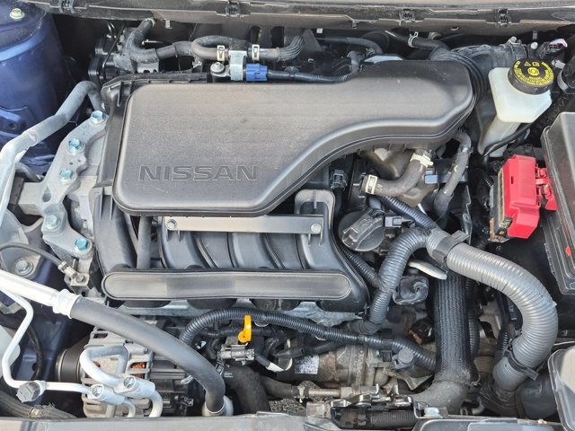 Used 2022 Nissan Rogue Sport S FWD image 21