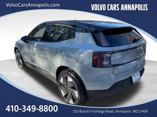 New 2026 Volvo EX30 Plus image 5