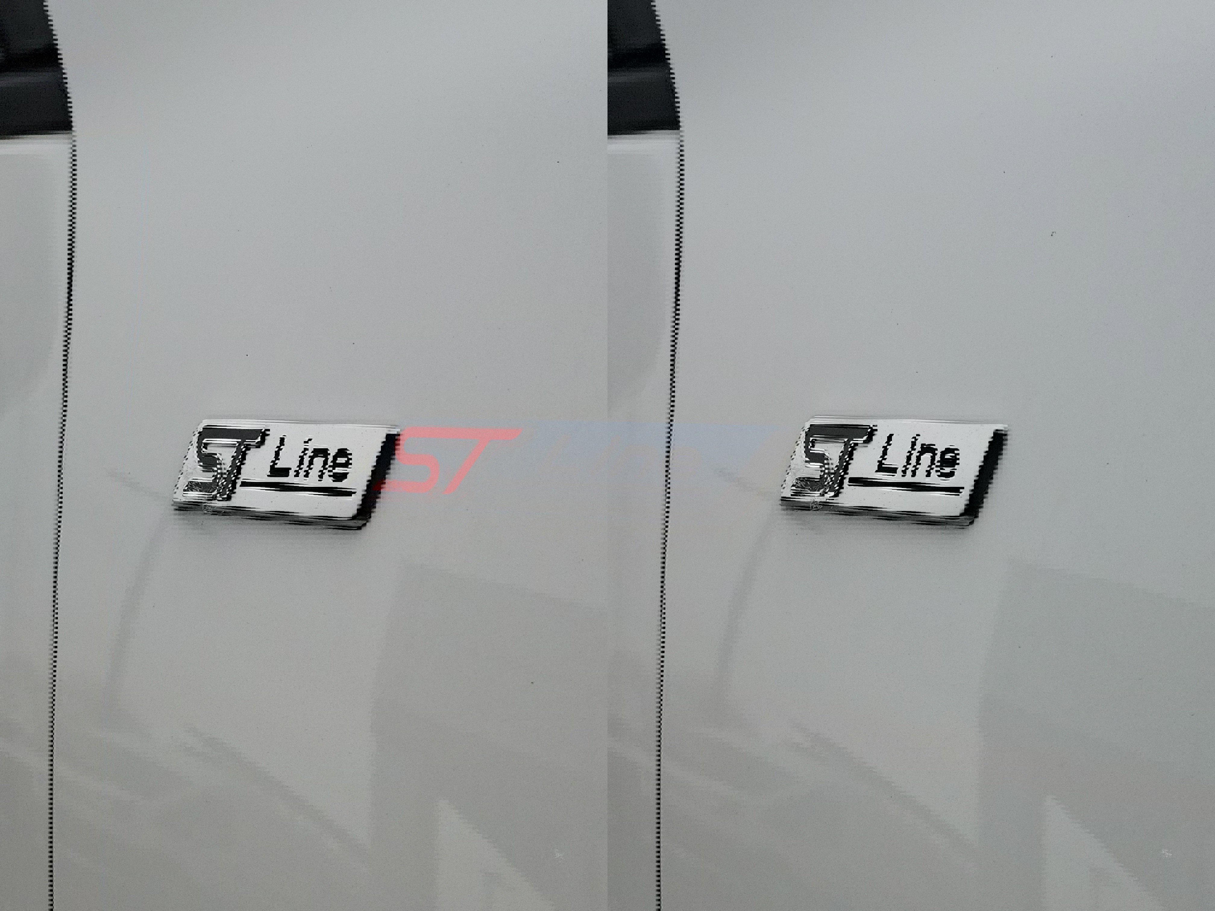 Used 2023 Ford Escape ST-Line Elite image 6