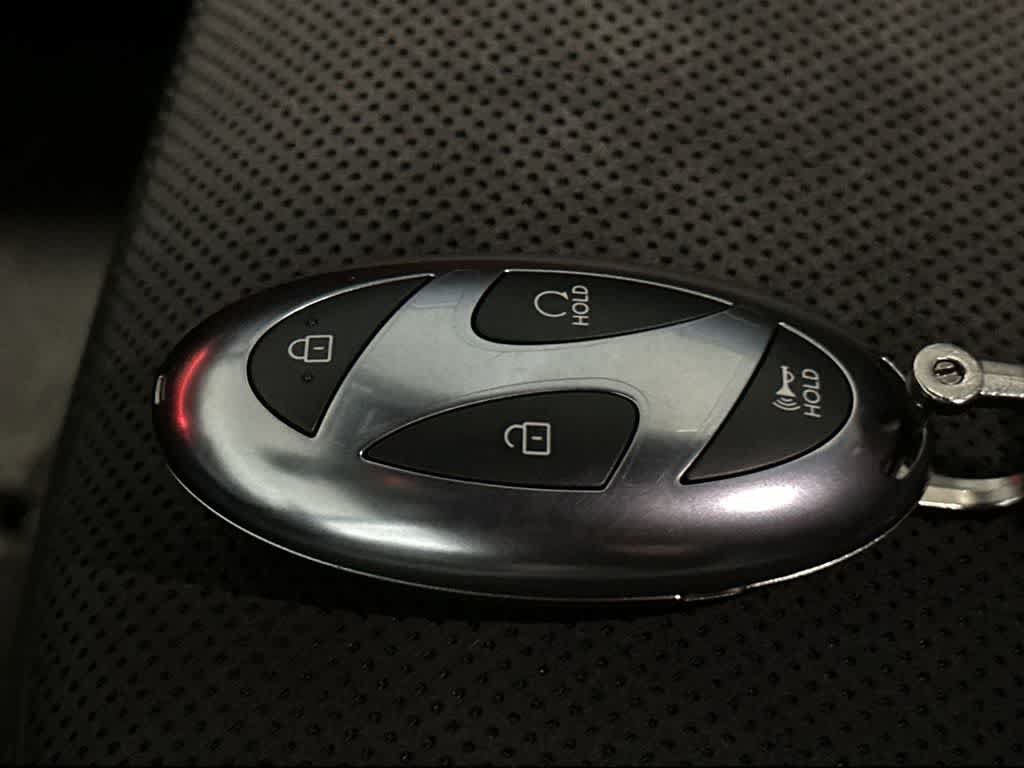 Used 2025 Hyundai Kona N Line S FWD image 28