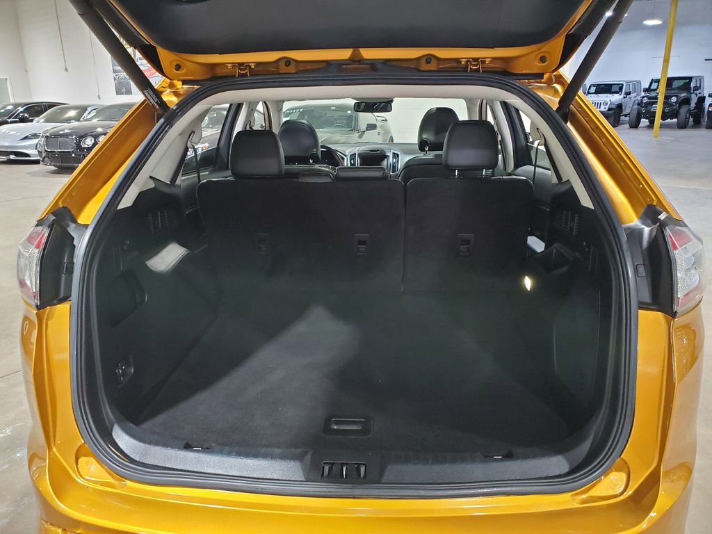 Used 2015 Ford Edge Sport w/ Equipment Group 401A image 44