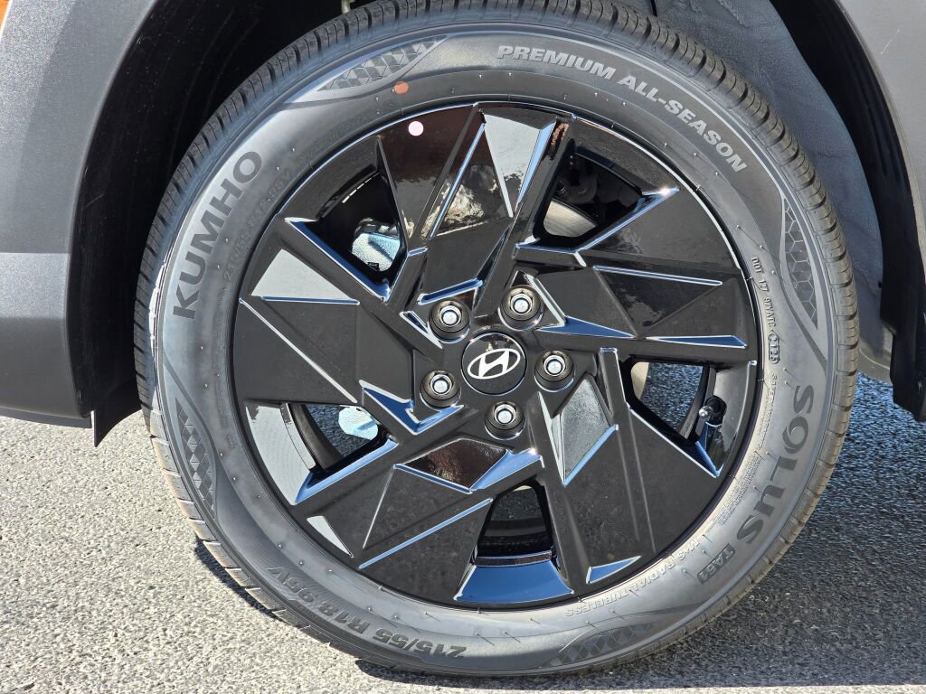 New 2026 Hyundai Kona SEL Sport image 11