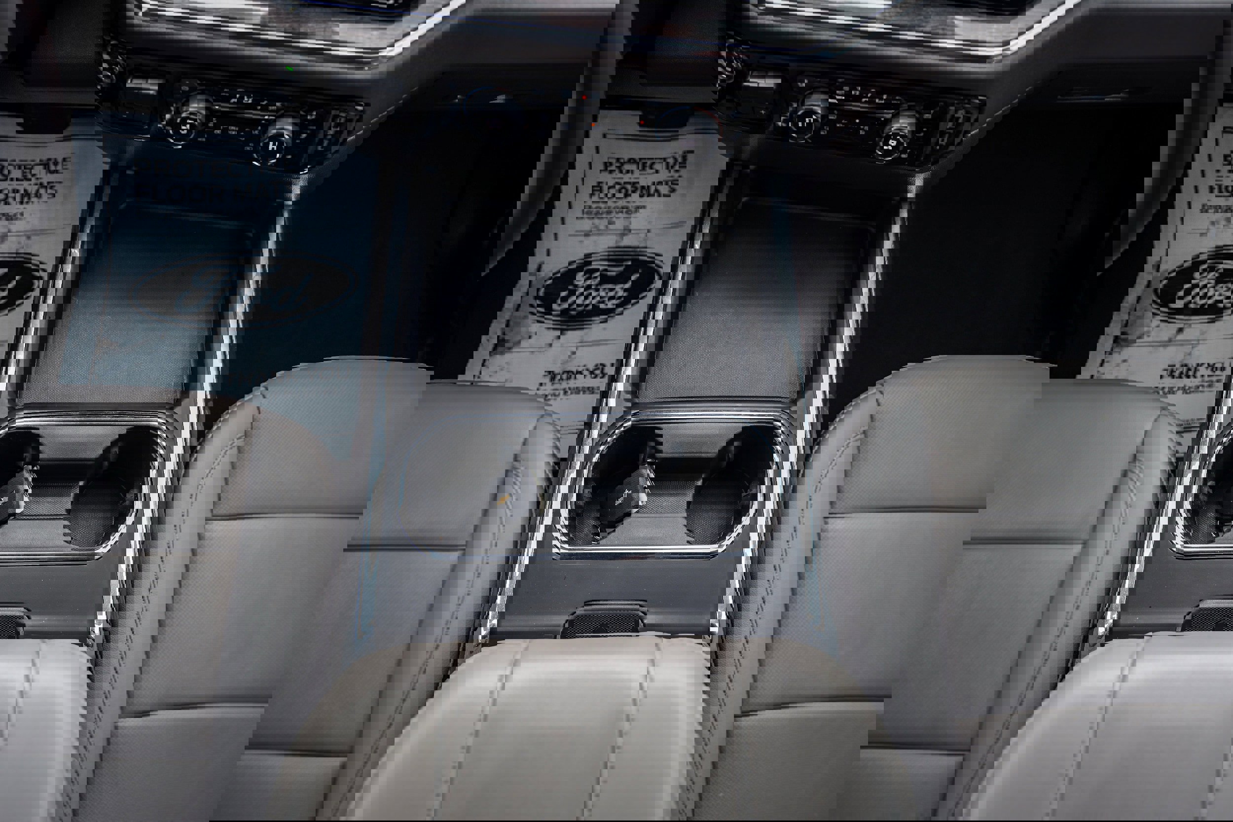 Used 2024 Chevrolet Silverado 3500 LTZ w/ LTZ Plus Package image 20