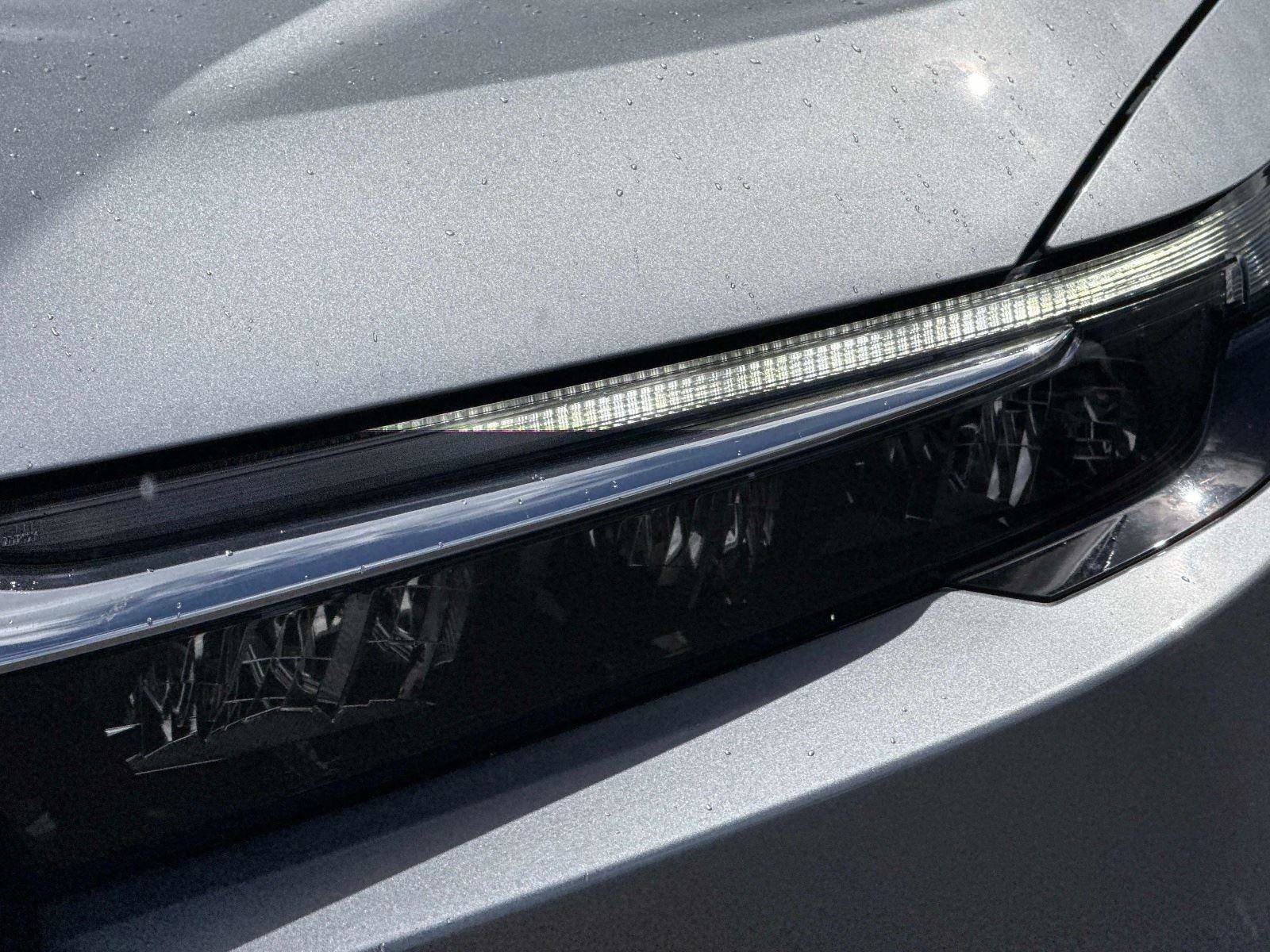 Certified 2023 Honda CR-V EX image 10