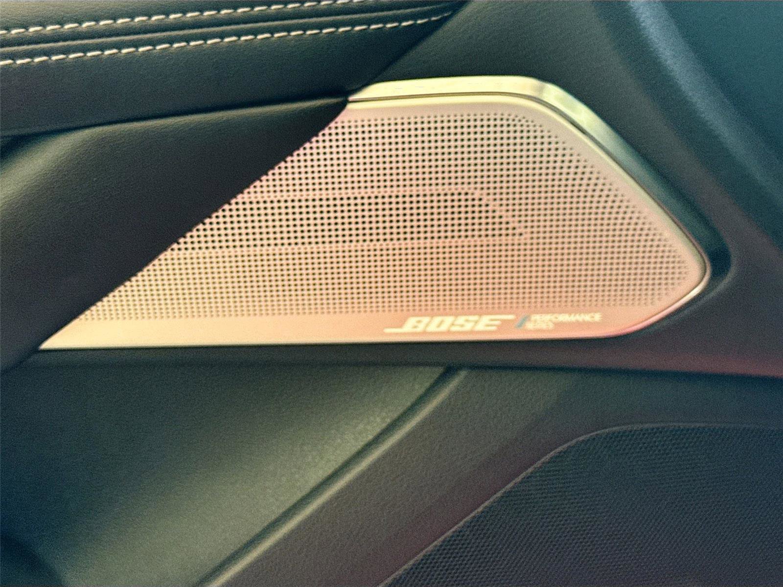 Used 2019 INFINITI Q60 Red Sport 400 w/ Cargo Package image 19