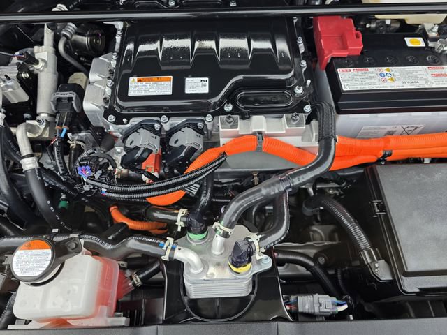 Used 2024 Lexus RZ 300e Premium w/ Accessory Package (Z1) image 26