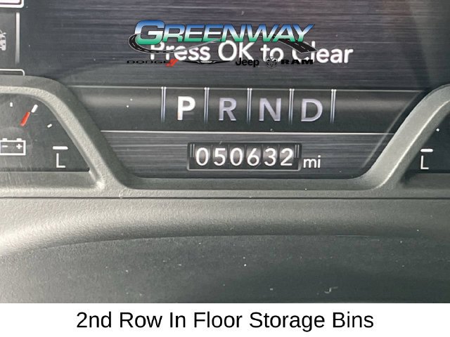 Used 2022 RAM 1500 Big Horn RWD image 29