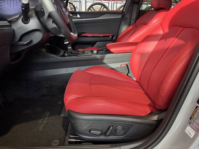 New 2025 Kia K5 GT-Line w/ GT-Line Premium Package image 16