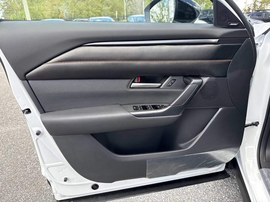 New 2026 MAZDA CX-50 AWD 2.5 S w/ Weather Package image 25