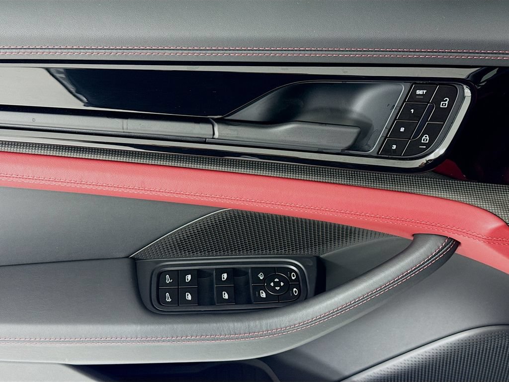 New 2026 Porsche Panamera 4 AWD/4WD image 11