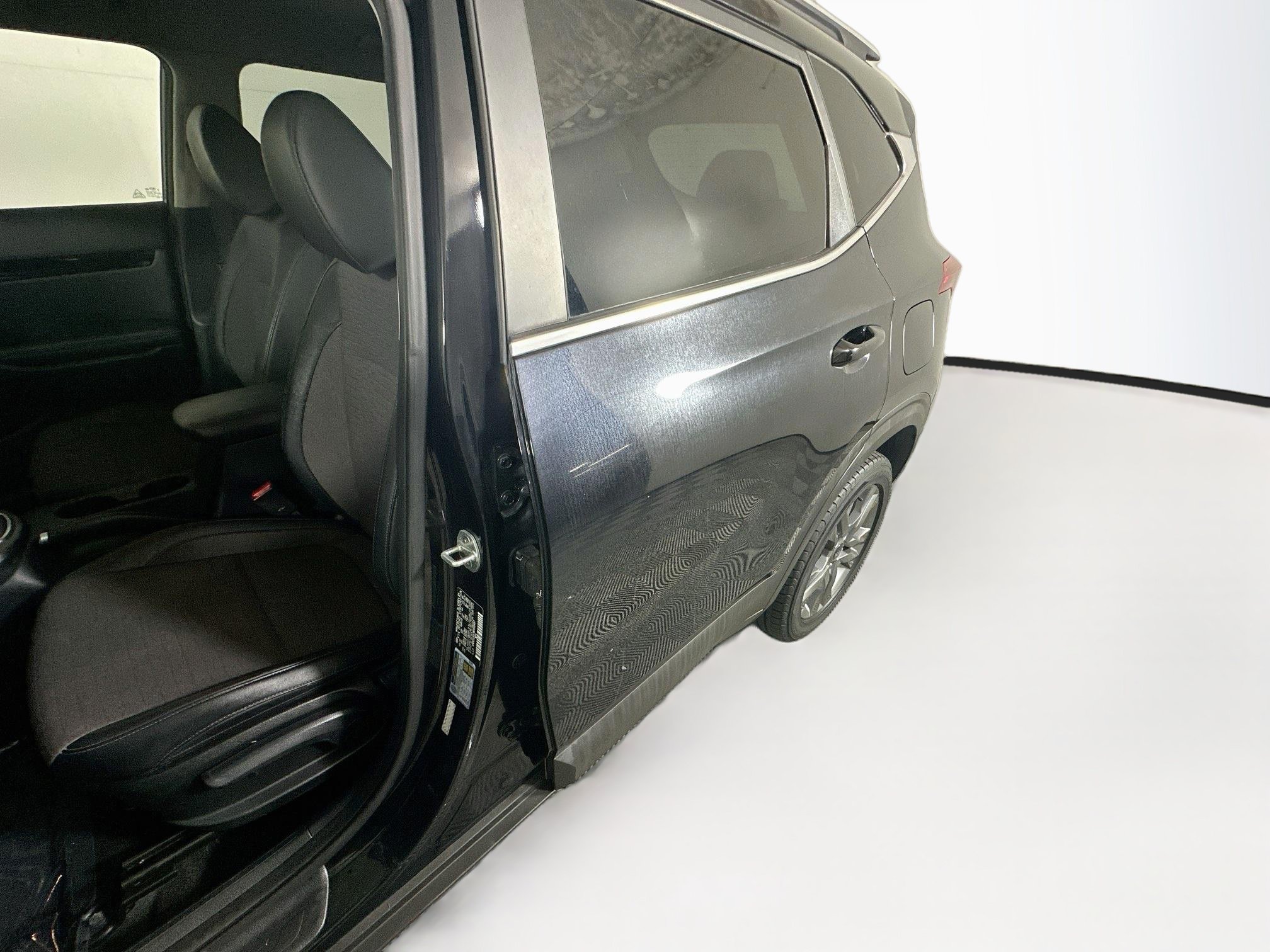 Used 2021 Kia Seltos S FWD image 12
