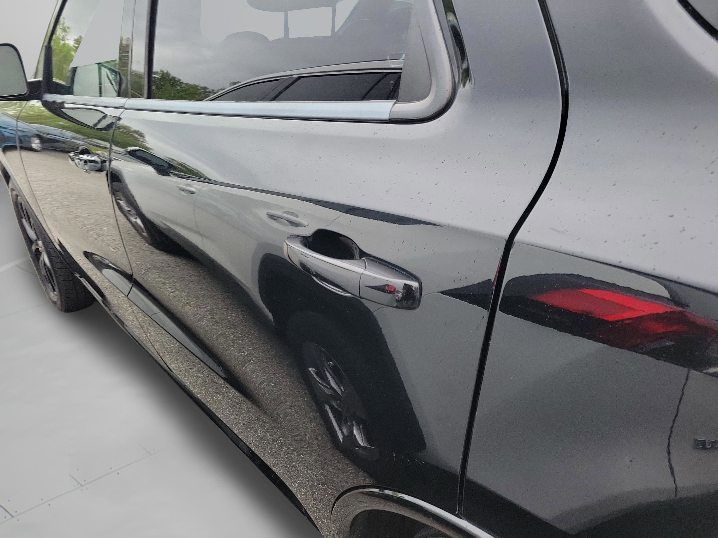 Used 2017 Dodge Durango GT w/ Nav & Power Liftgate Group RWD image 27