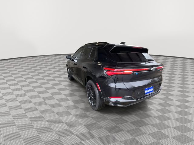 Used 2024 Chevrolet Equinox EV RS FWD image 6
