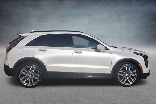 Used 2020 Cadillac XT4 Sport w/ Driver Assist Package FWD video 2