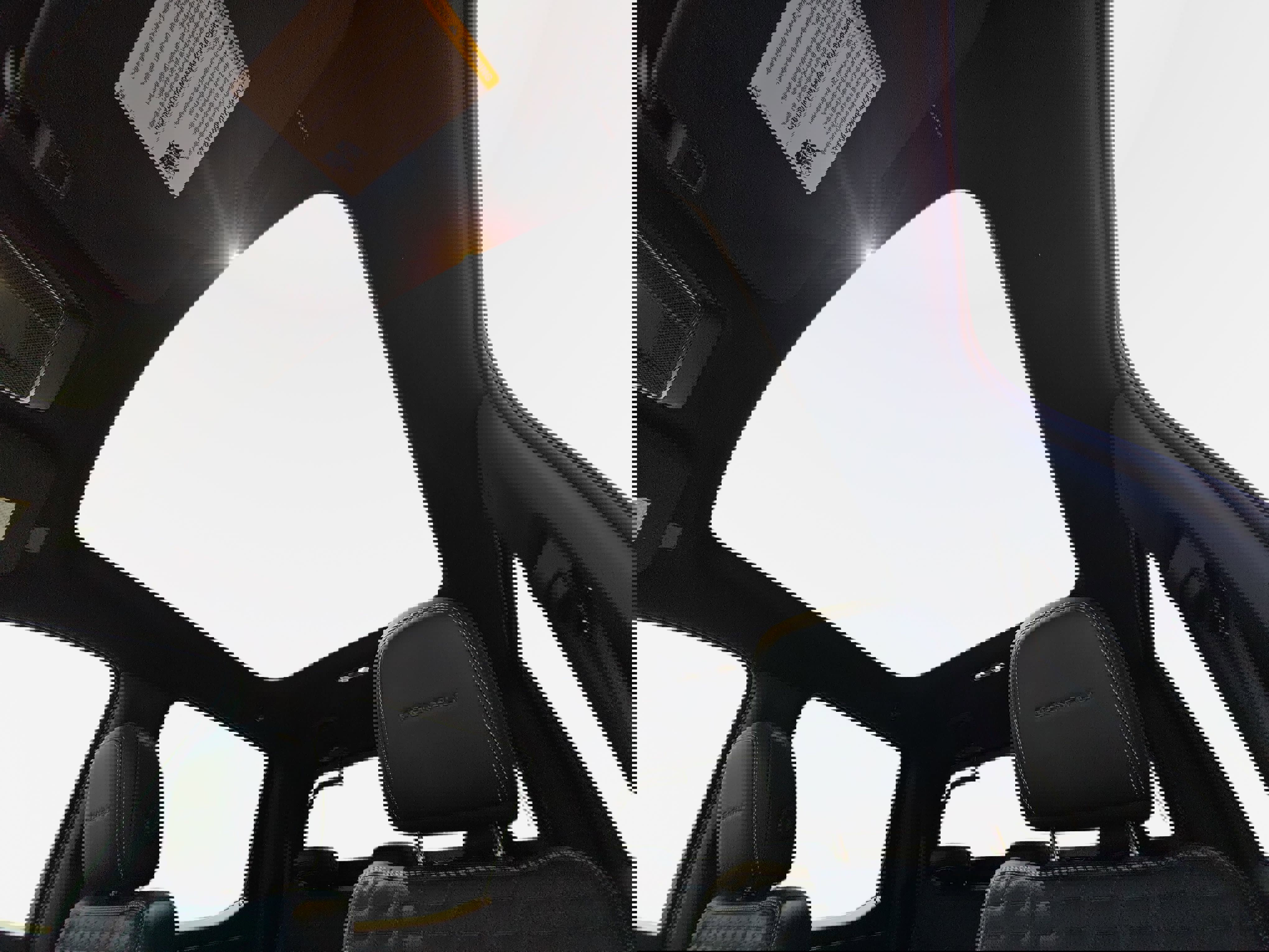 Used 2024 GMC Sierra EV Denali image 31