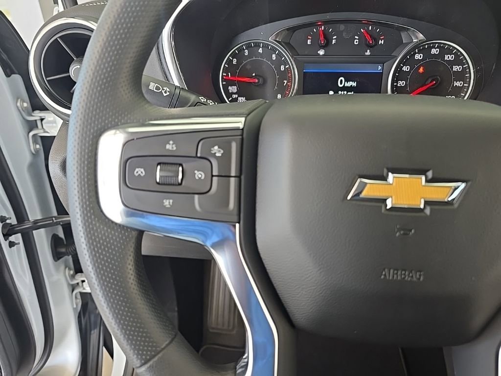 New 2026 Chevrolet Blazer LT w/ Convenience Package image 18