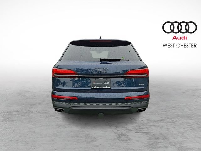 Used 2026 Audi Q7 2.0T Premium AWD/4WD image 5