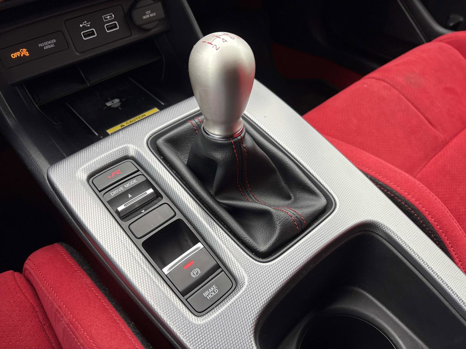 Used 2023 Honda Civic Type R image 24