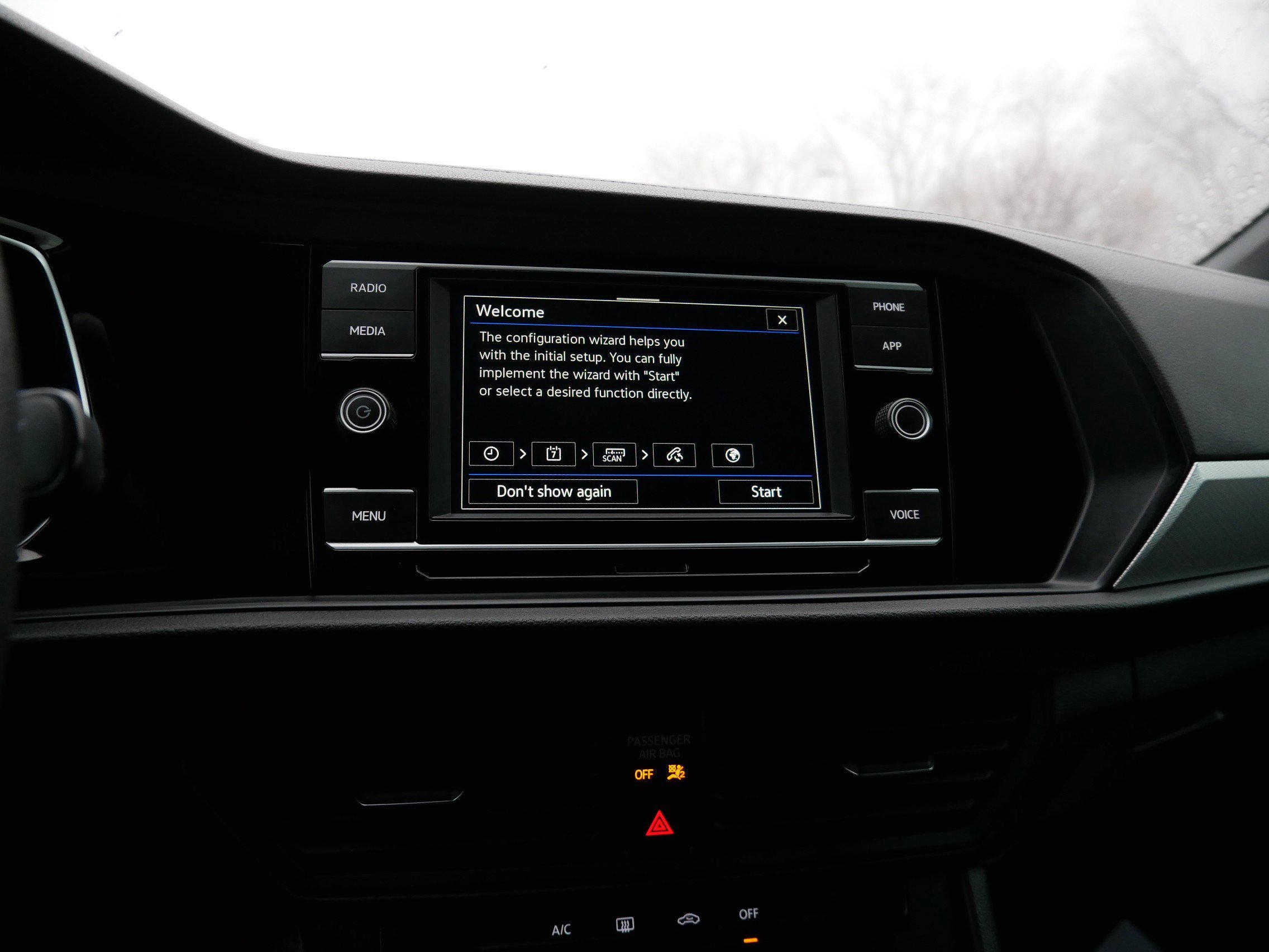 Used 2022 Volkswagen Jetta Sport image 27