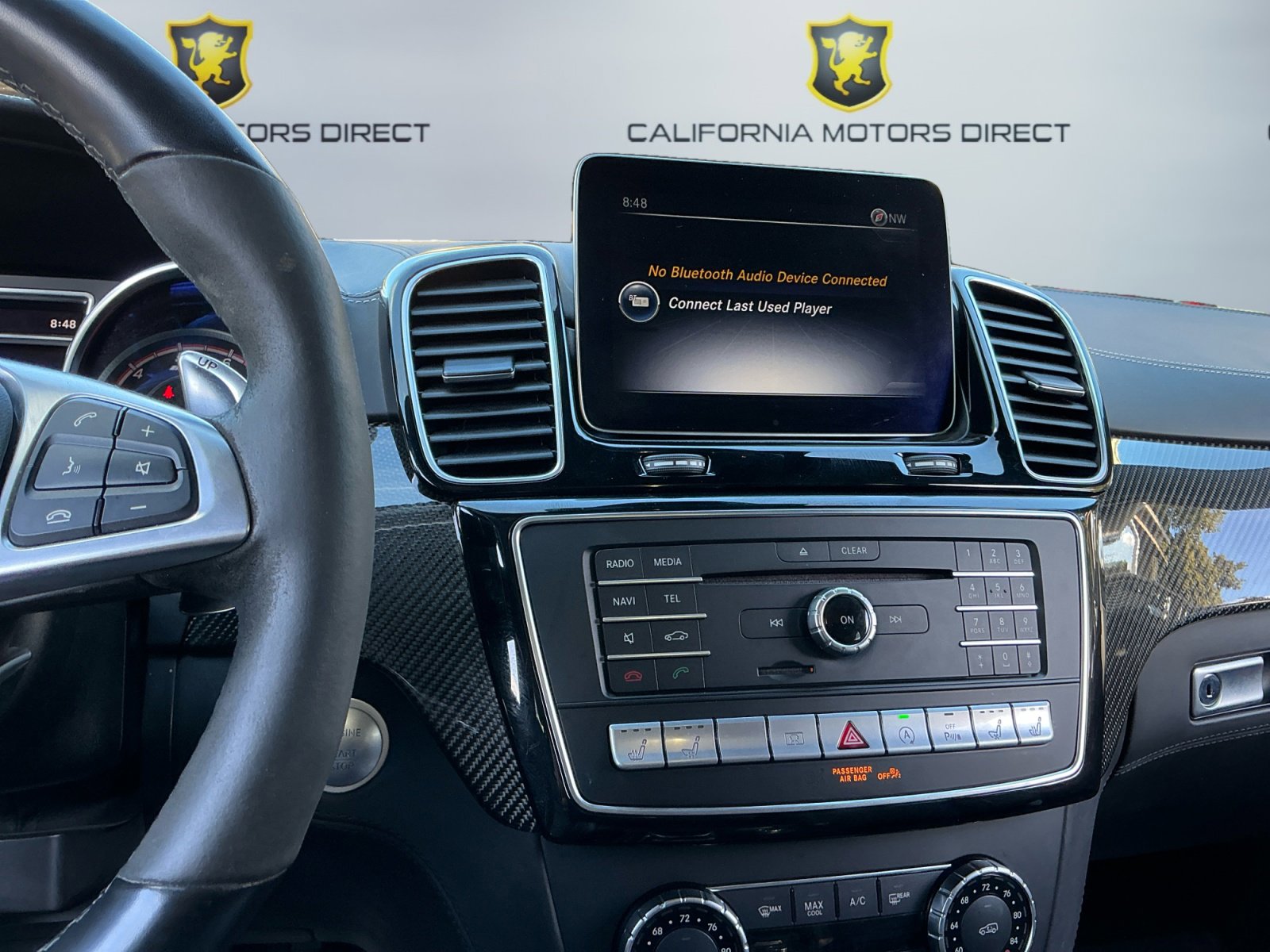 Used 2019 Mercedes-Benz GLE 63 AMG S image 13