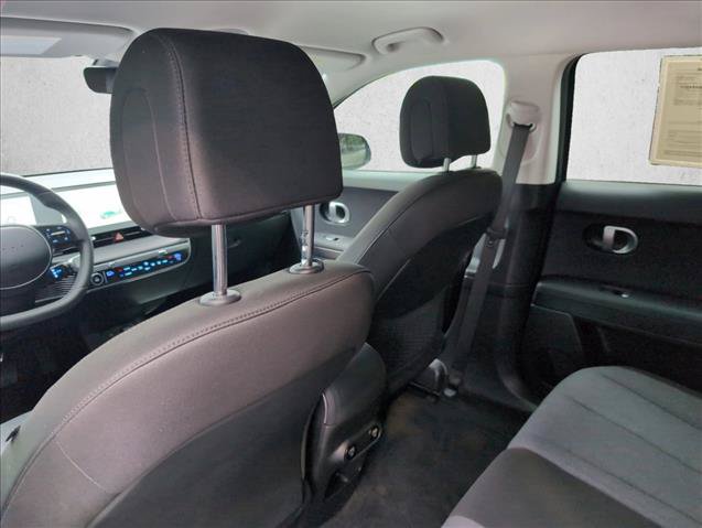 Certified 2024 Hyundai Ioniq 5 SEL RWD image 16