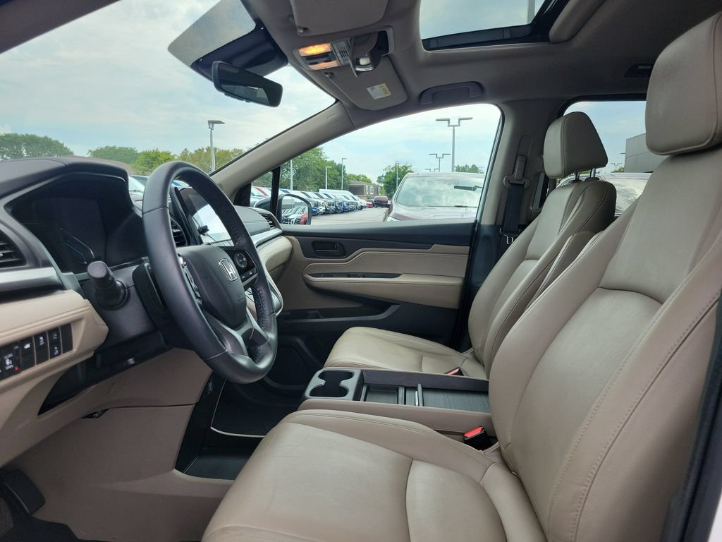 Used 2020 Honda Odyssey EX-L image 18