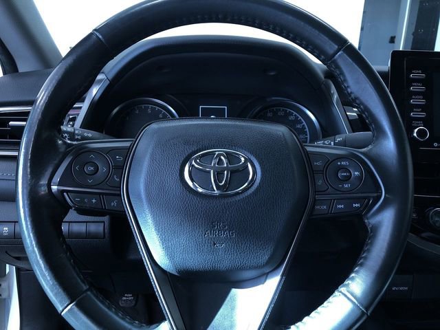 Certified 2024 Toyota Camry SE image 24
