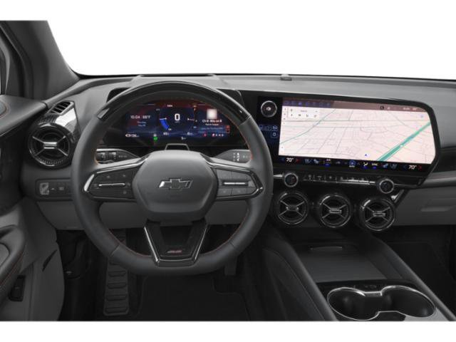Used 2025 Chevrolet Blazer EV SS image 9