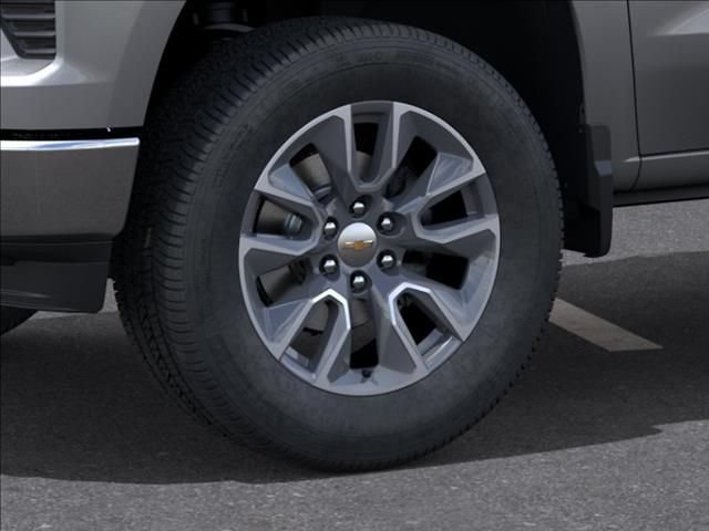New 2026 Chevrolet Silverado 1500 LT AWD/4WD image 11