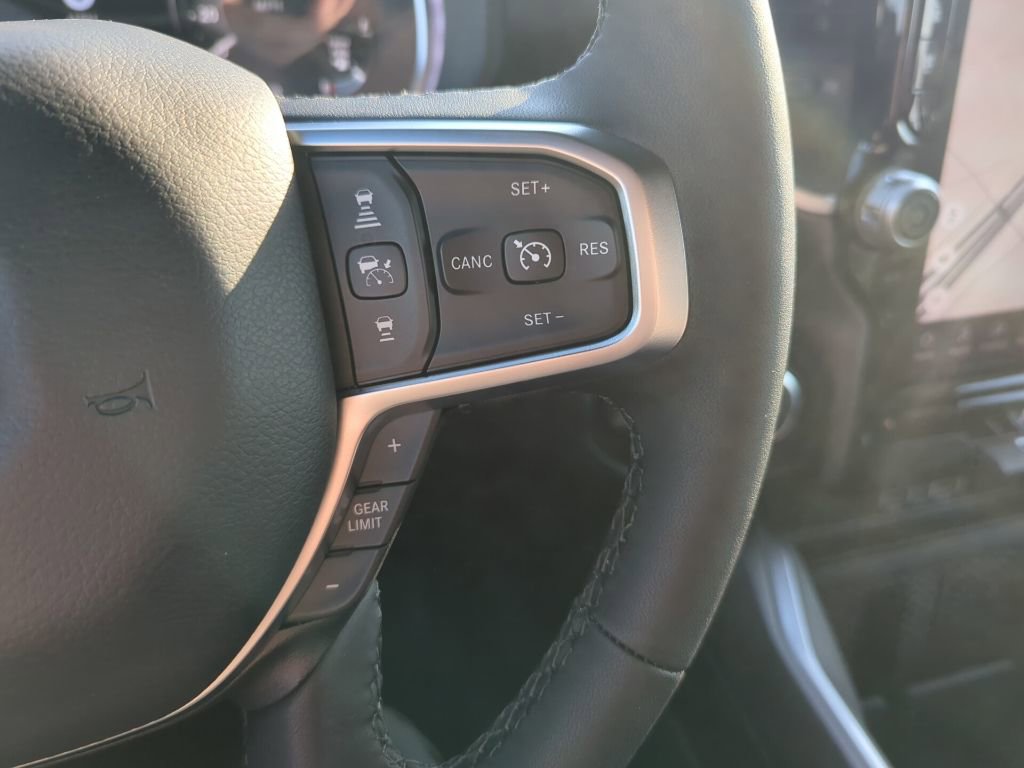 New 2026 RAM 1500 Big Horn image 24