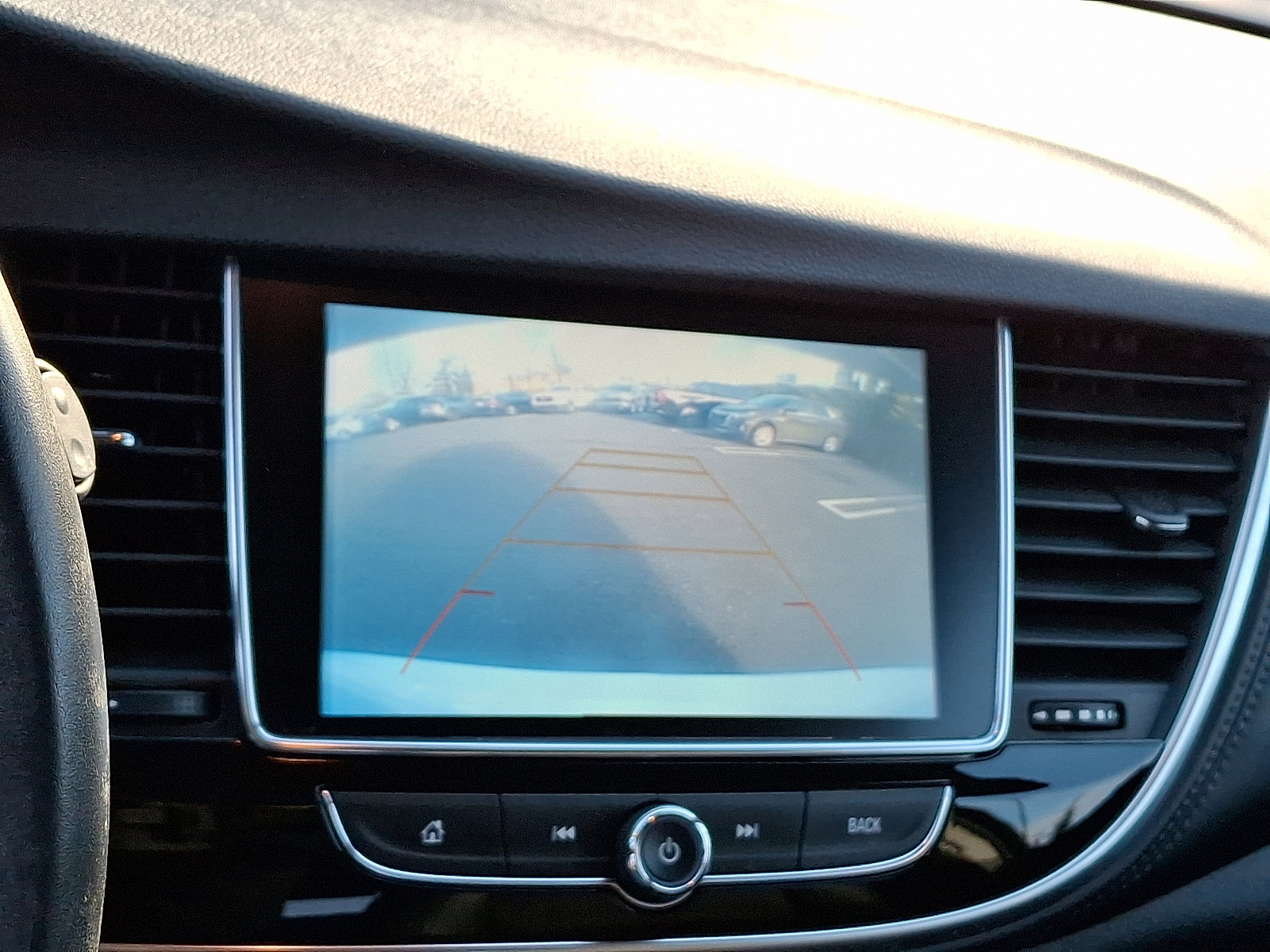 Used 2019 Buick Encore Preferred image 19