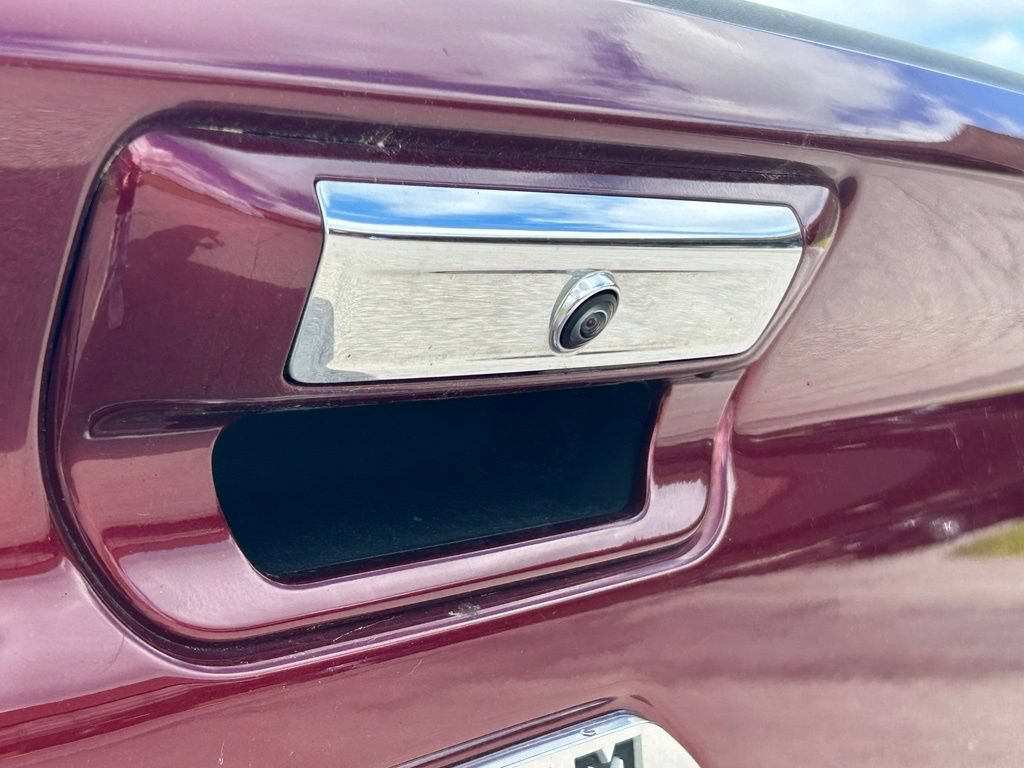 Used 2022 RAM 1500 Laramie AWD/4WD image 45