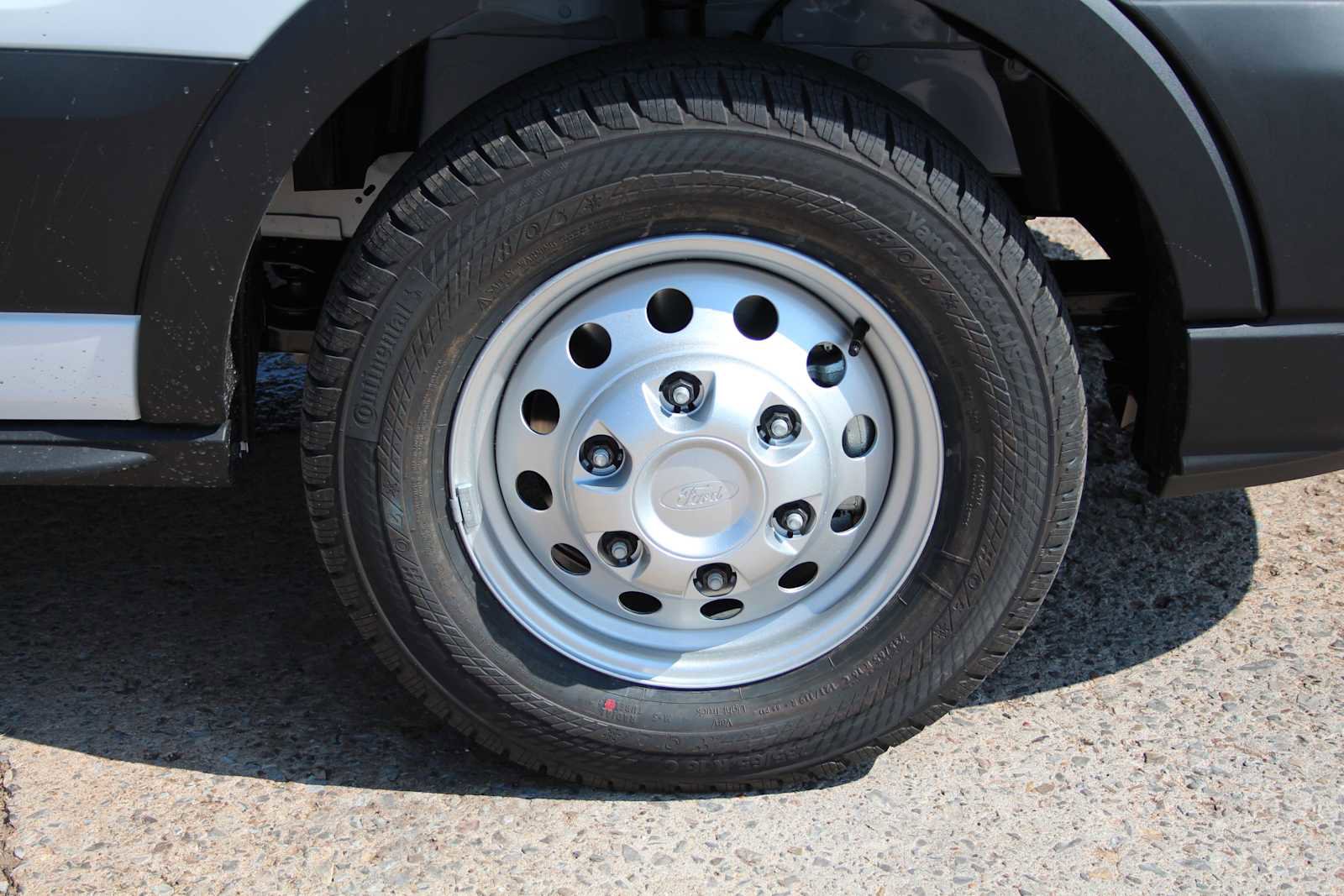 New 2026 Ford Transit 150 Low Roof AWD image 13