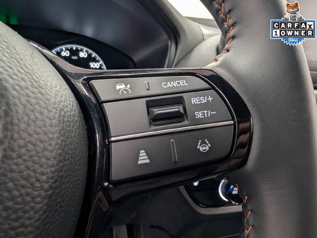 Used 2024 Honda HR-V Sport image 17