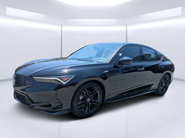 Used 2026 Acura Integra A-Spec w/ Technology Package FWD image 7