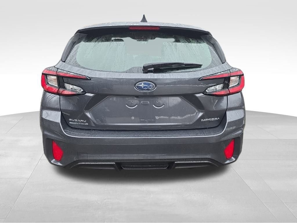 Used 2024 Subaru Impreza 2.0i Sport image 7