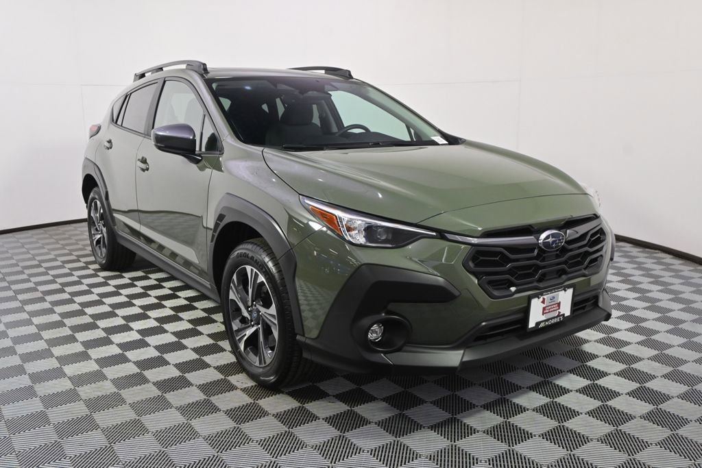 Used 2026 Subaru Crosstrek 2.0i Premium image 9