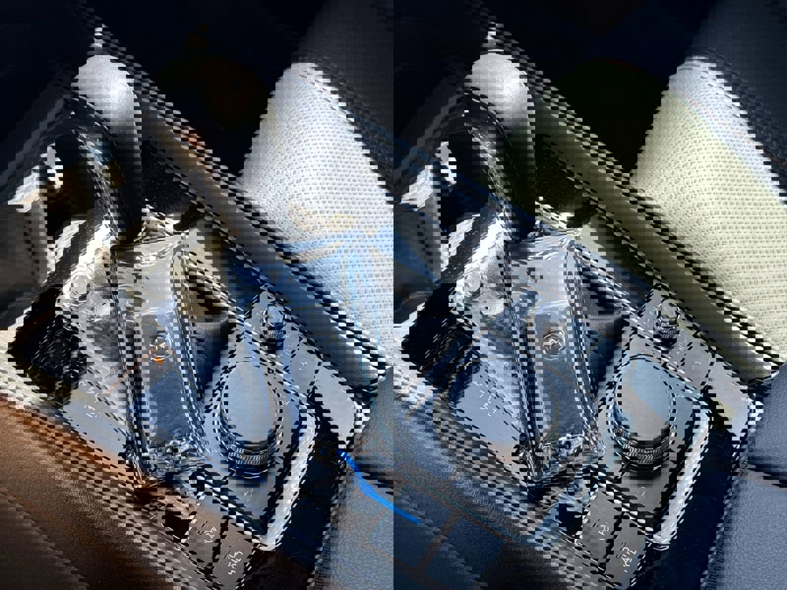 Used 2023 MAZDA CX-50 AWD 2.5 Turbo w/ Accent Package image 36