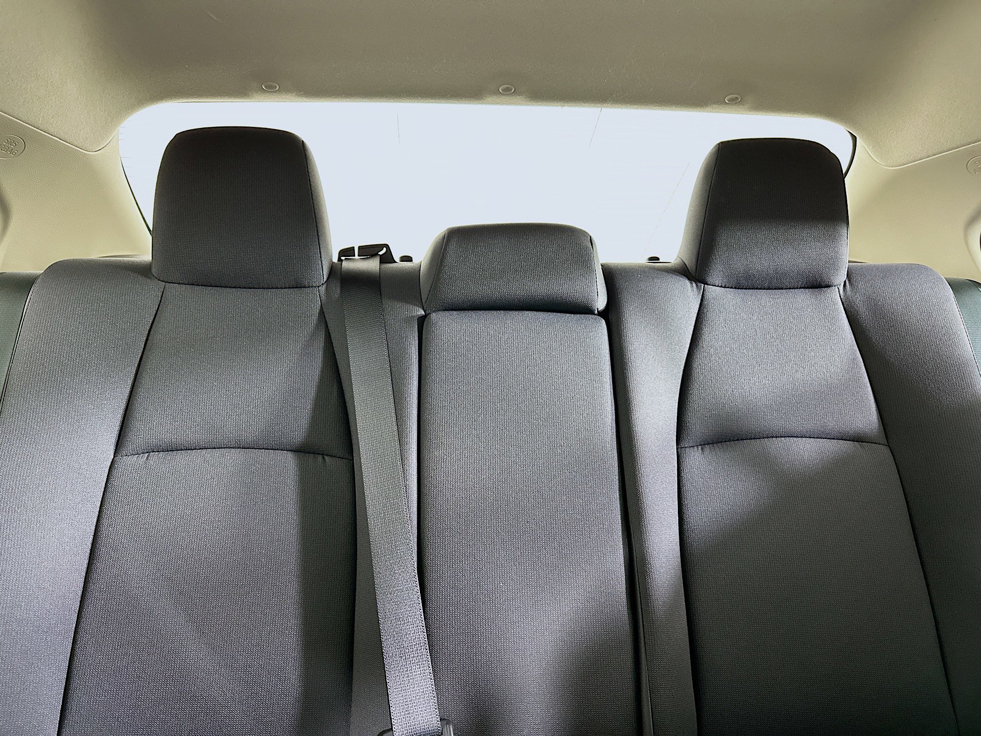 Used 2025 Toyota Corolla LE FWD image 28