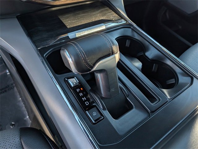 Used 2024 Ford F150 Lightning Lariat image 11