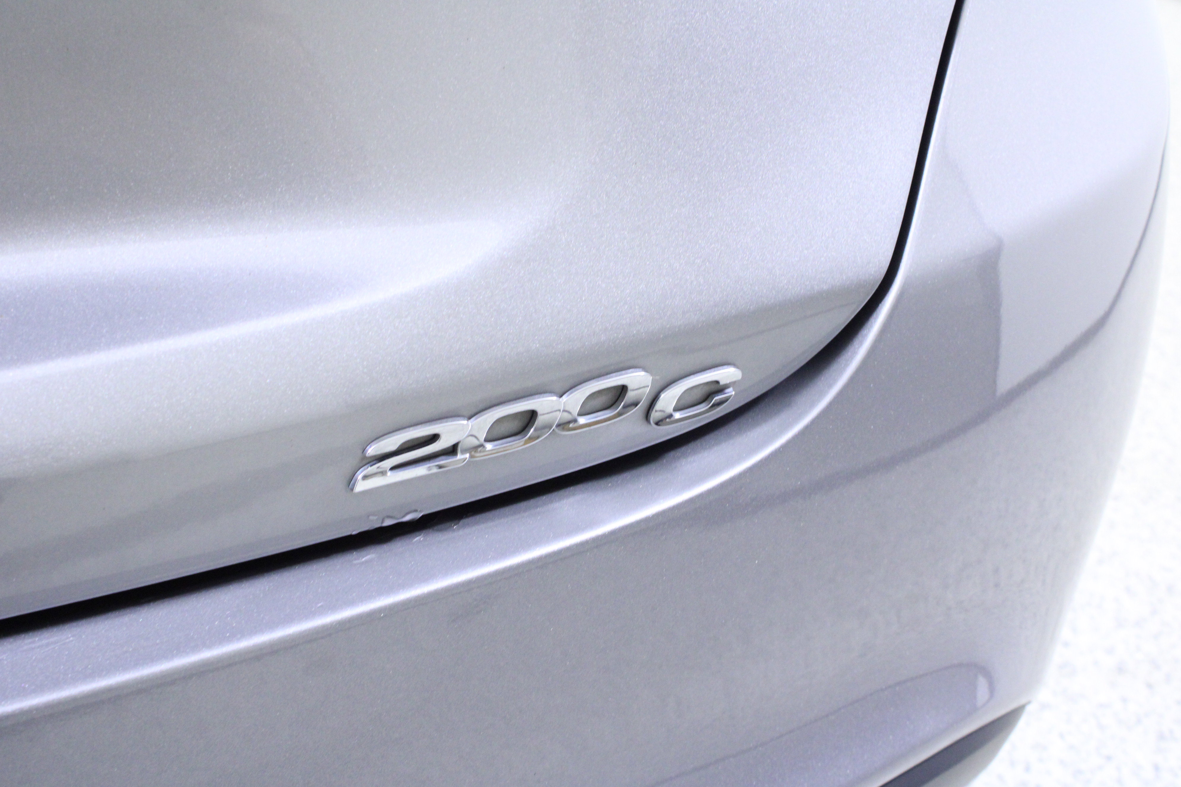 Used 2015 Chrysler 200 C w/ Navigation & Sound Group I image 9