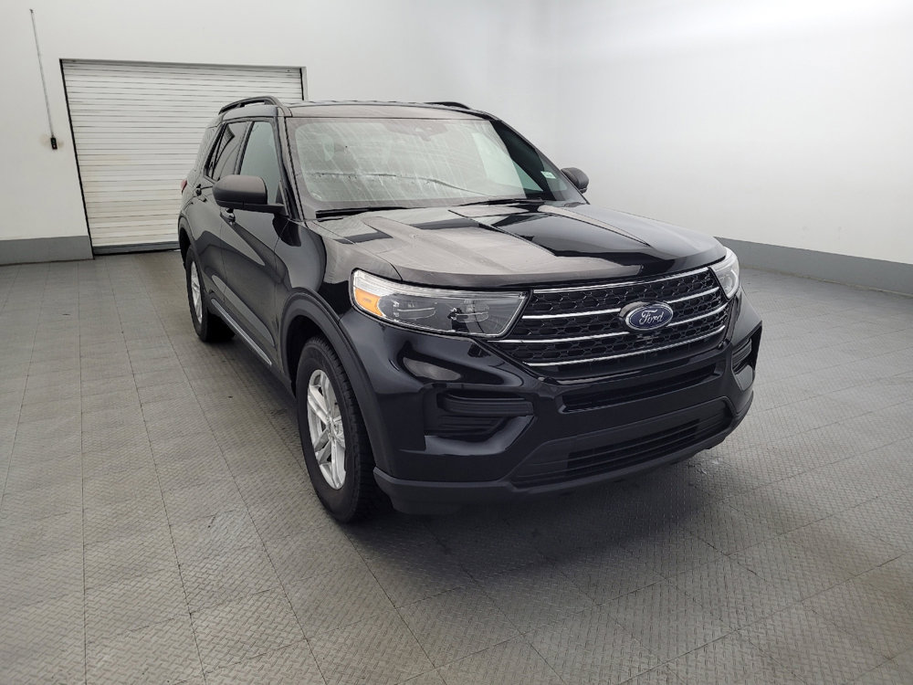 Used 2020 Ford Explorer XLT w/ Comfort Package image 13