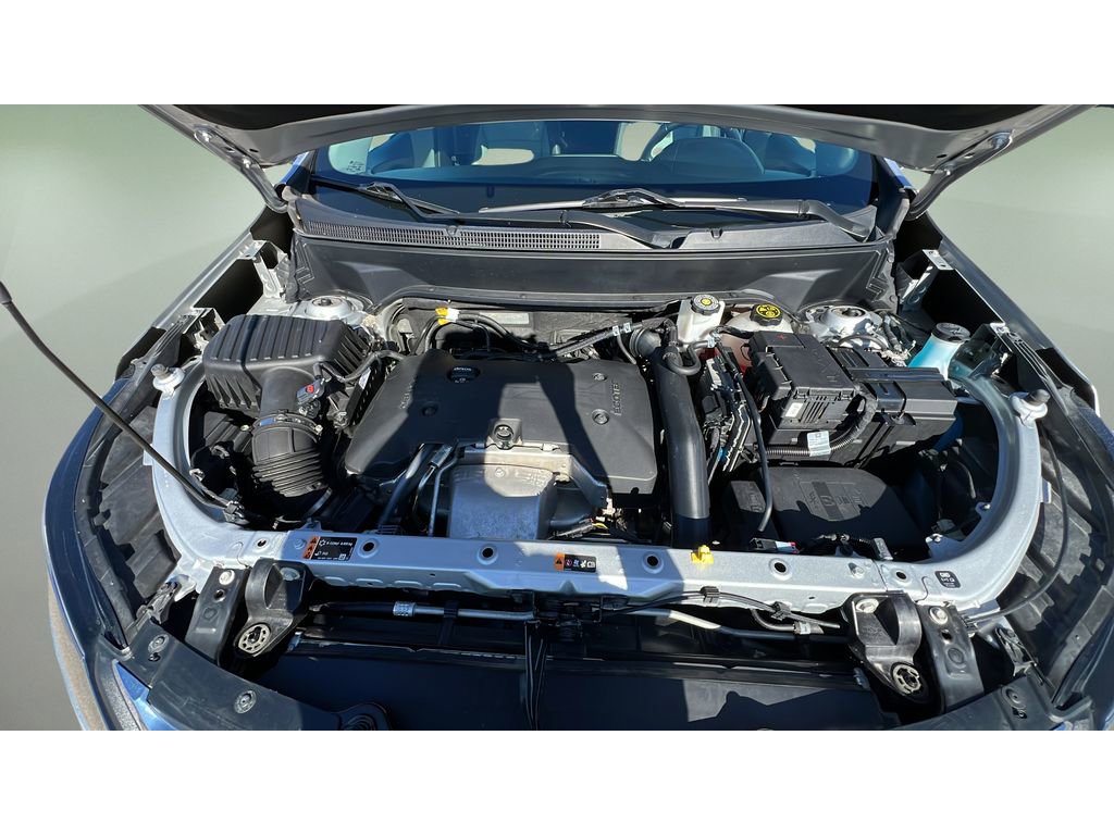 Certified 2019 Chevrolet Equinox Premier AWD/4WD image 33